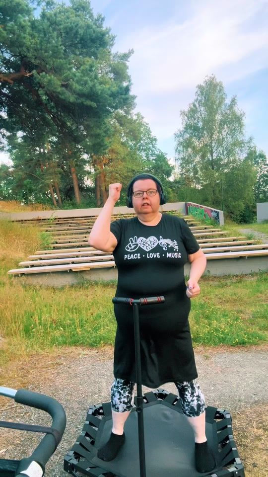 TikTok video thumbnail by queenfitnesss78