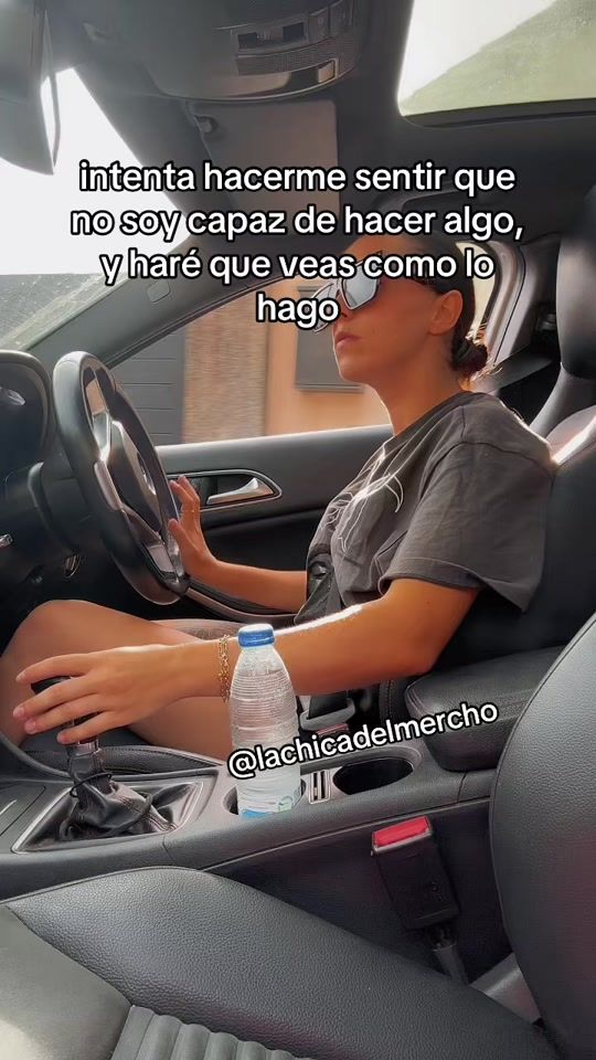 TikTok video thumbnail by lachicadelmercho