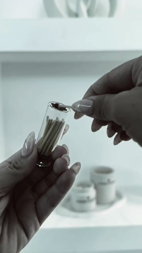 TikTok video thumbnail by luxurycandles_handmade