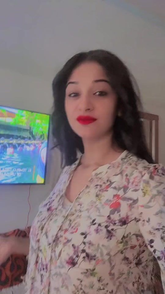 TikTok video thumbnail by amirawarda86