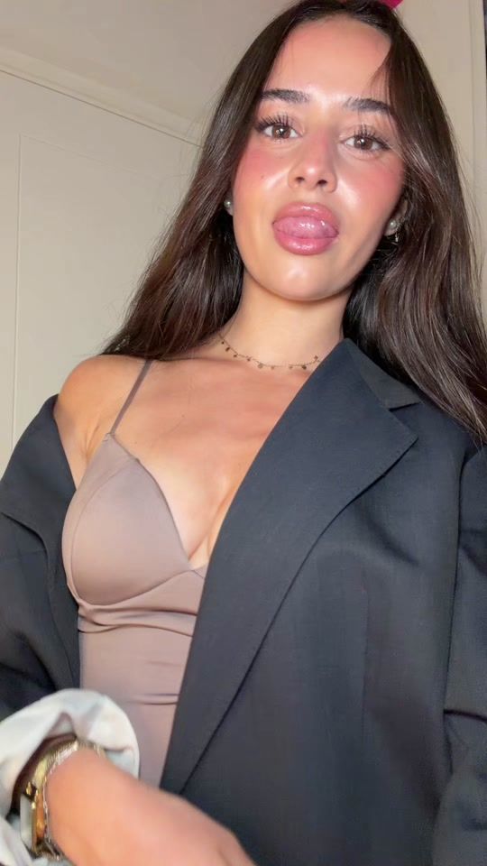 TikTok video thumbnail by merifresneda