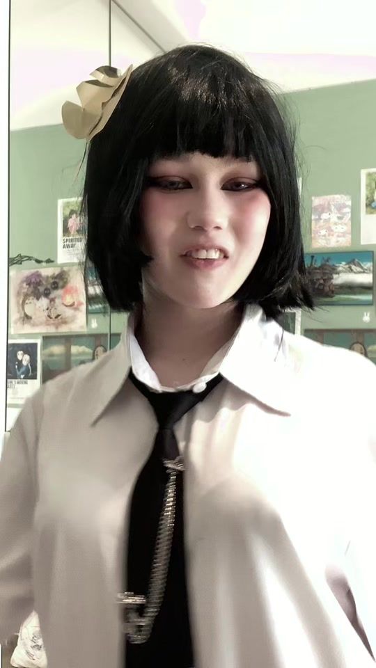 TikTok video thumbnail by chaos._cos