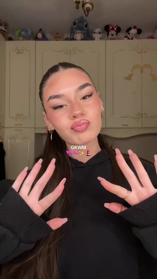 TikTok video thumbnail by carmen.kxj