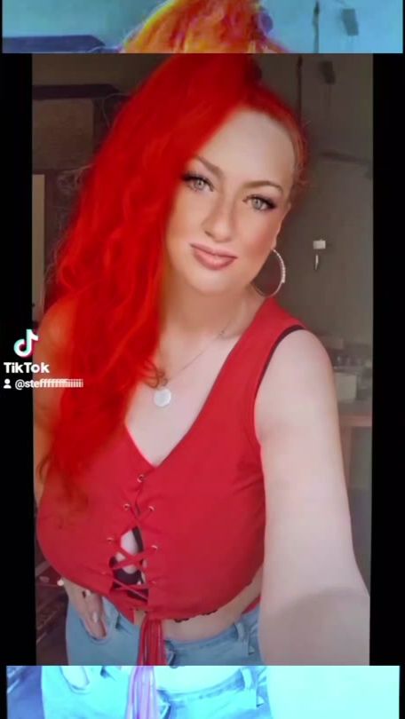 TikTok video thumbnail by stefffffffiiiiii