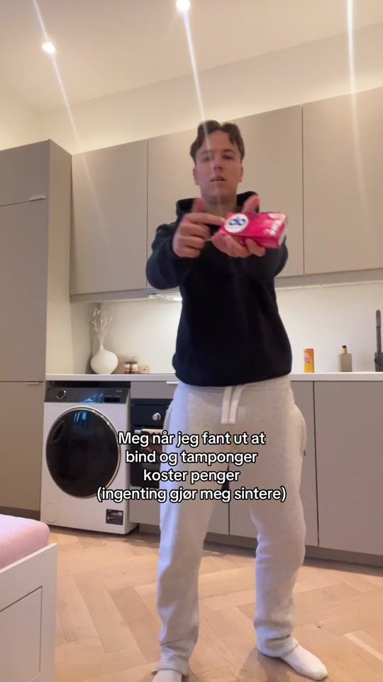 TikTok video thumbnail by amundpettersen