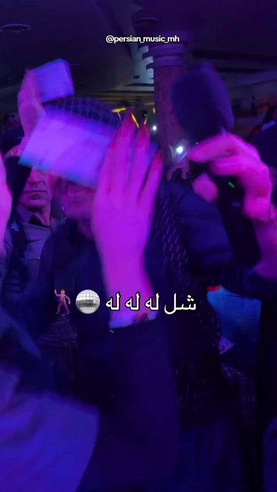 TikTok video thumbnail by persian_music_mh