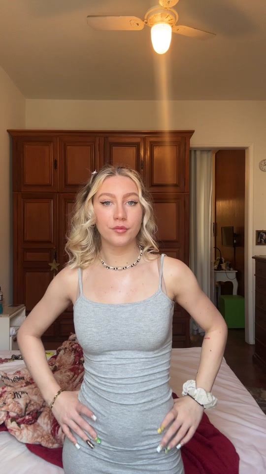 TikTok video thumbnail by simplynicii