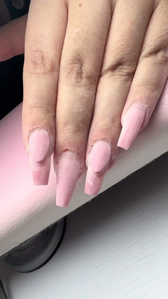 TikTok video thumbnail by h.ivett_nails