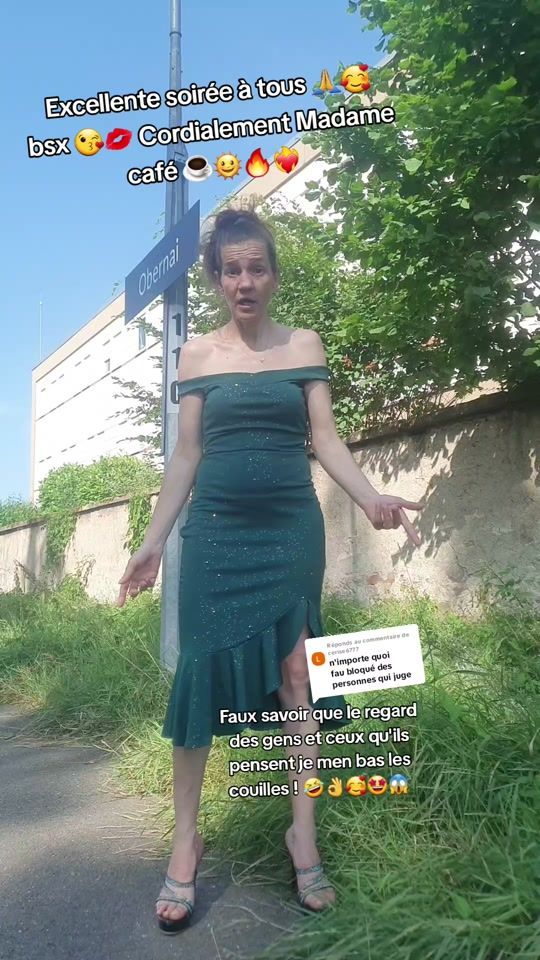 TikTok video thumbnail by madamecafe67