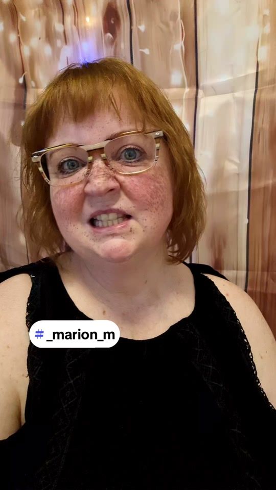 TikTok video thumbnail by _marion_m.e