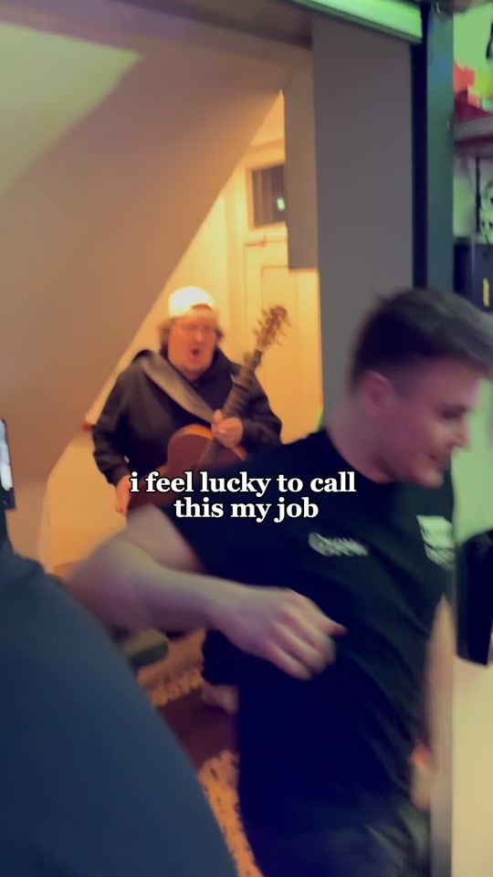 TikTok video thumbnail by garethmusic