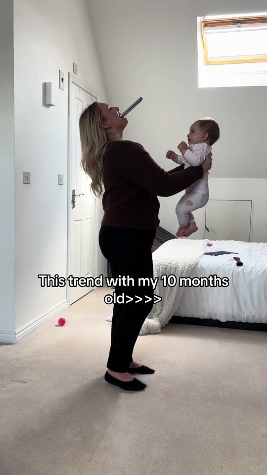 TikTok video thumbnail by leahrayner222