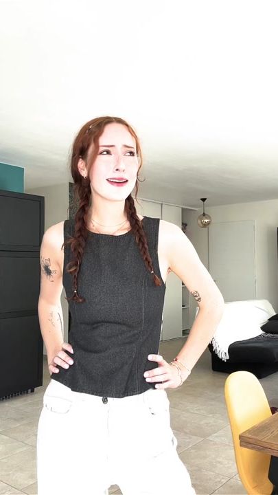 TikTok video thumbnail by orianetrotro