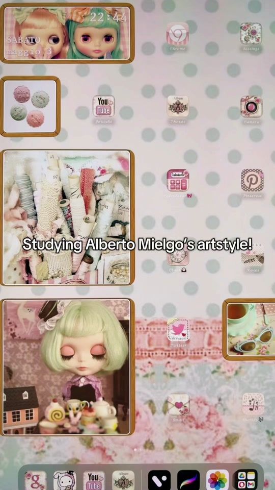 TikTok video thumbnail by dolcibaldo