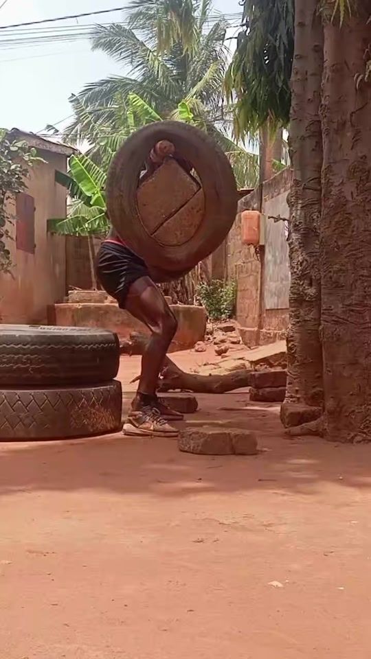 TikTok video thumbnail by alphario01