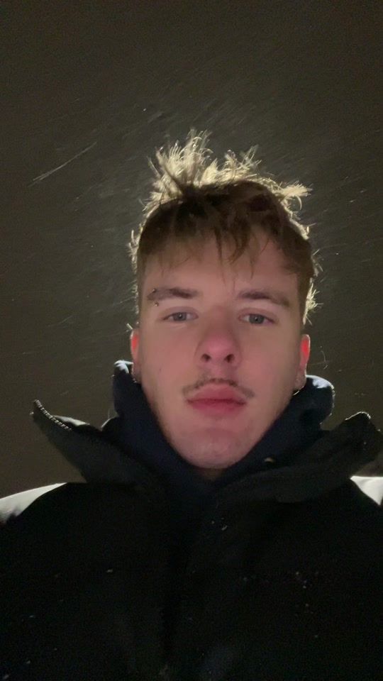 TikTok video thumbnail by gustafherman7