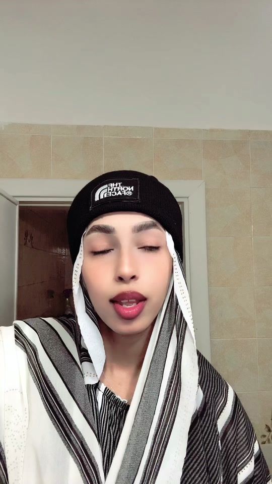 TikTok video thumbnail by huda_amuun_