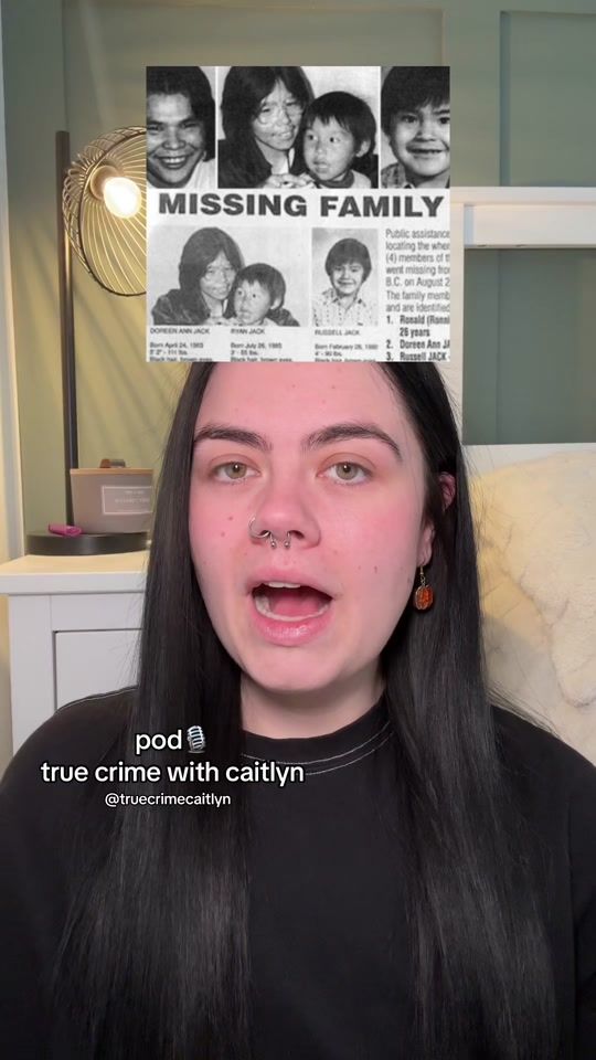 TikTok video thumbnail by truecrimecaitlyn