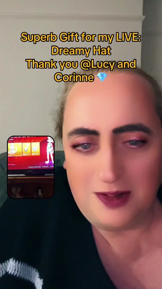 TikTok video thumbnail by zoecollins271