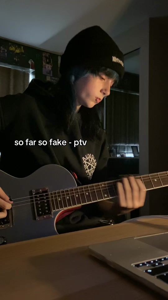 TikTok video thumbnail by maddie_drums