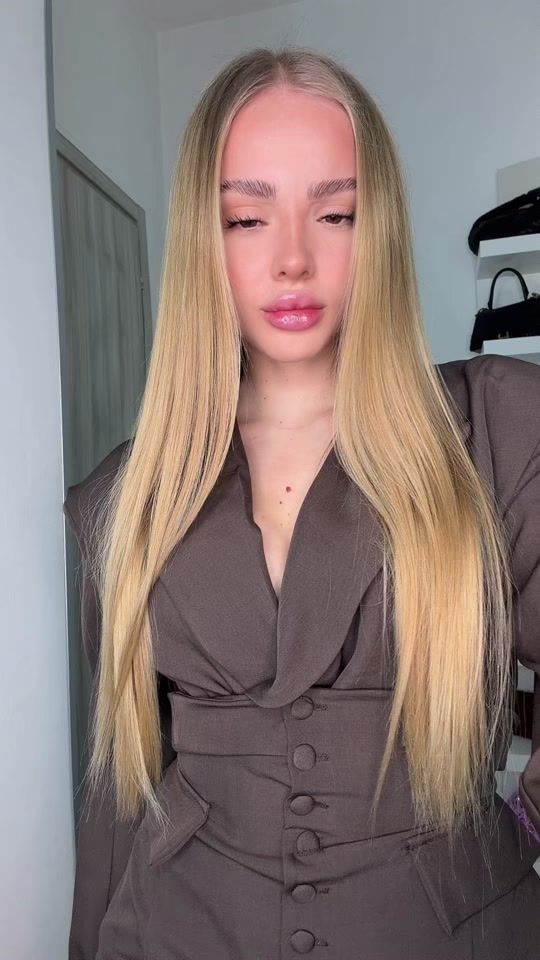 TikTok video thumbnail by alessiapilsu