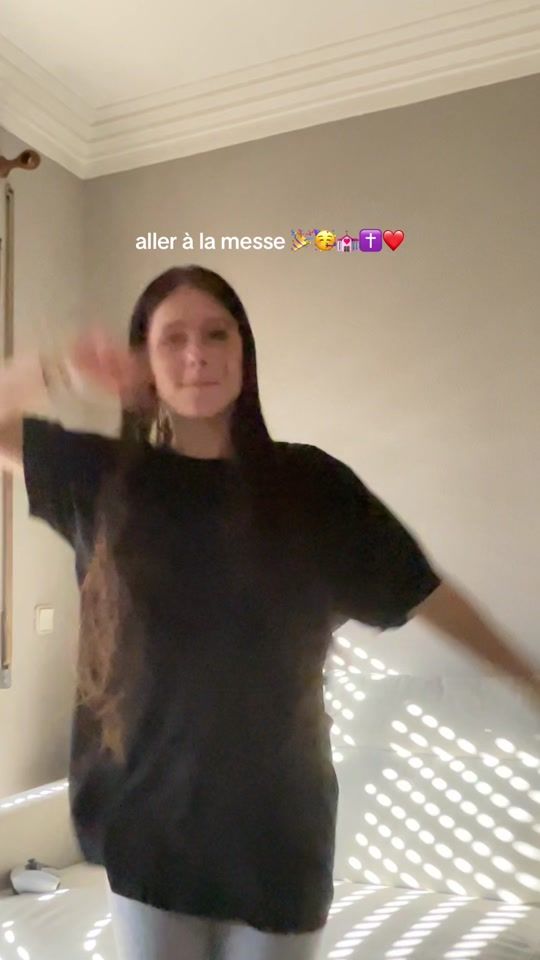 TikTok video thumbnail by jesusuperfan