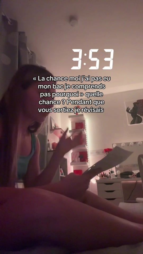 TikTok video thumbnail by alizee.352