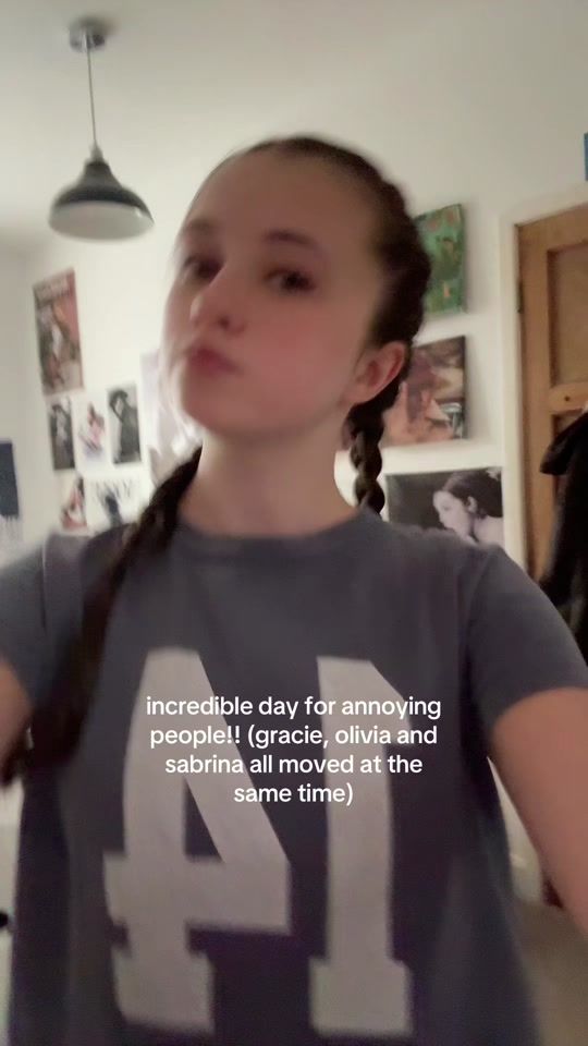 TikTok video thumbnail by fangirlbells