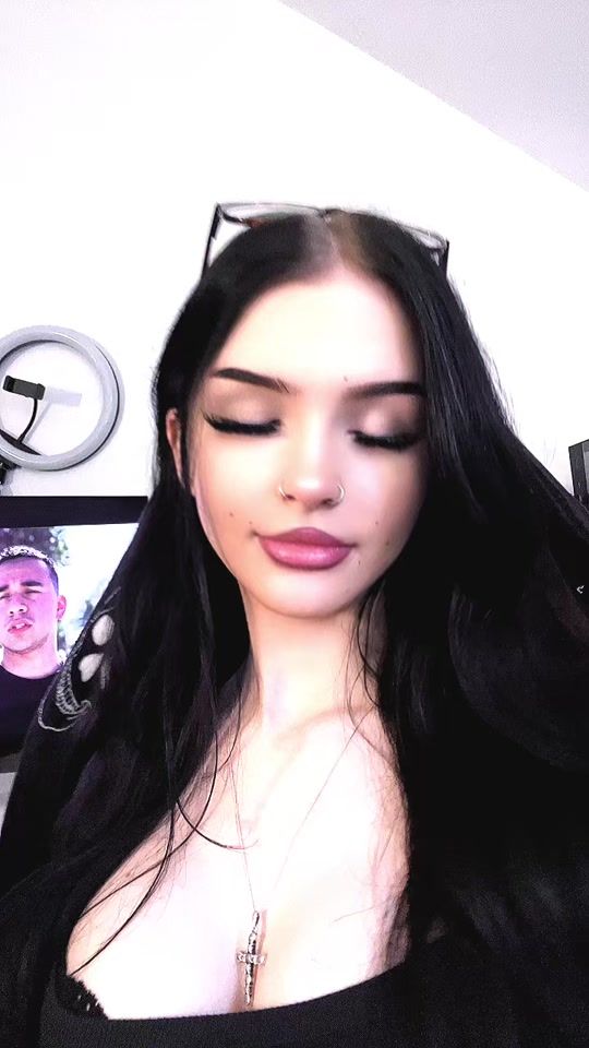 TikTok video thumbnail by bludlilith