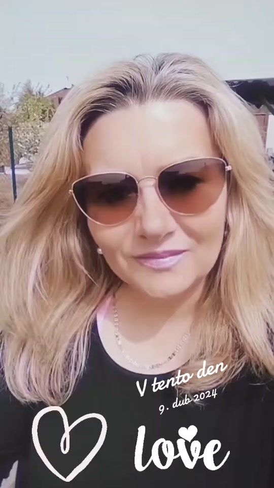 TikTok video thumbnail by verka.z.moravy