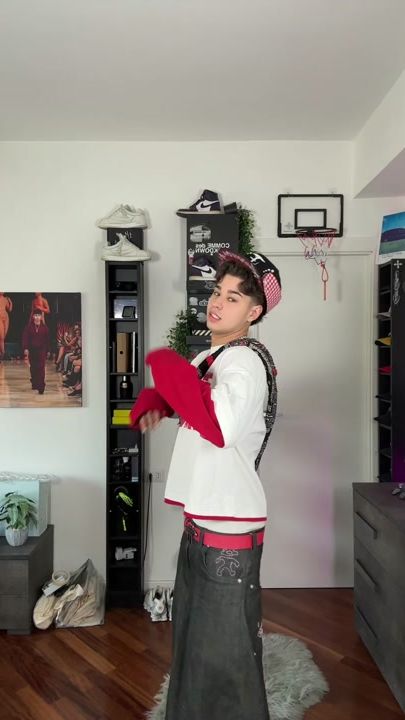 TikTok video thumbnail by gianleee_