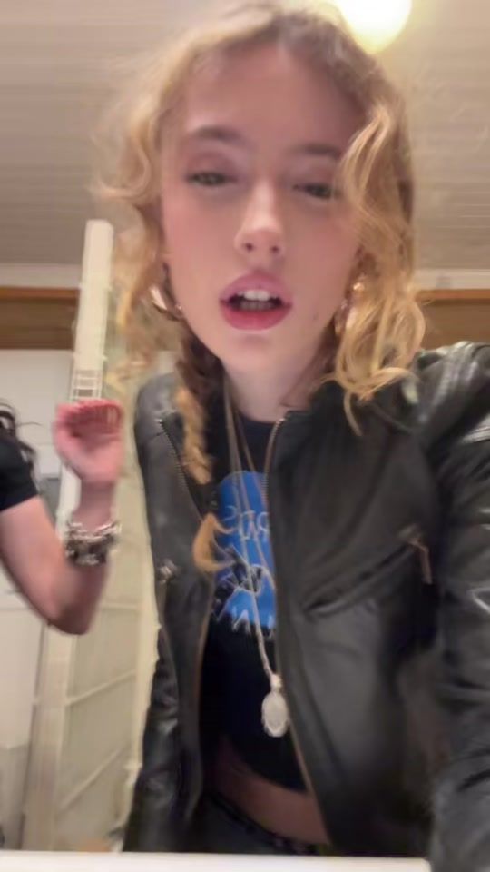 TikTok video thumbnail by milabgnt