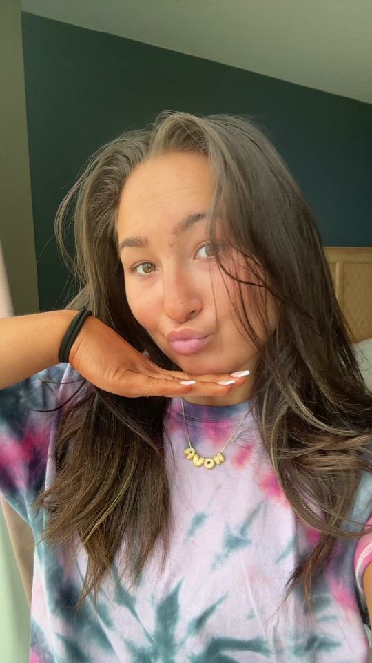 TikTok video thumbnail by novaeklar