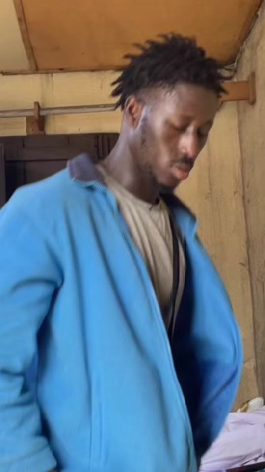 TikTok video thumbnail by edoukouthepatrick