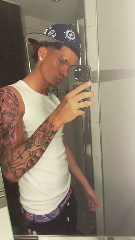 TikTok video thumbnail by exrkjr