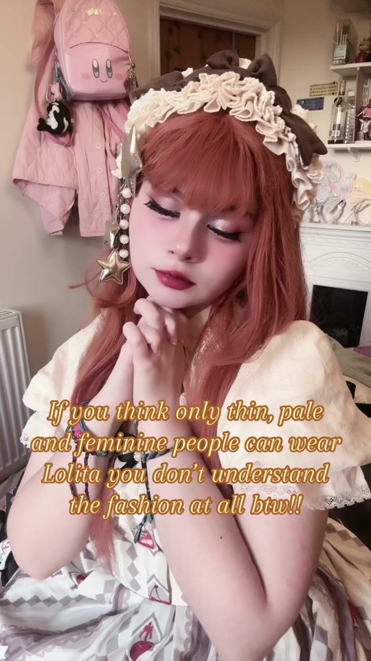 TikTok video thumbnail by kitsukiee