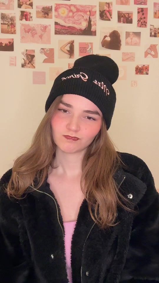 TikTok video thumbnail by juliameladin