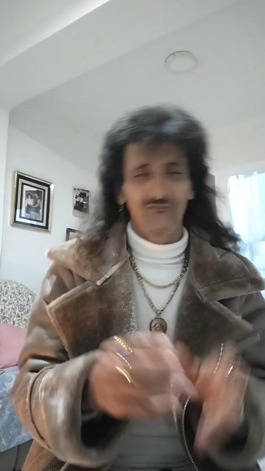 TikTok video thumbnail by elcamarondealicante