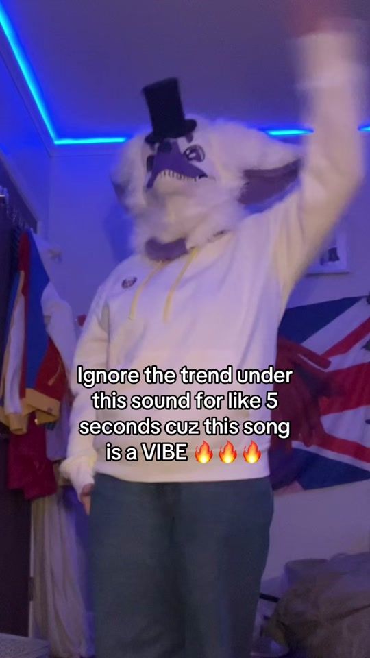 TikTok video thumbnail by behind_curtains
