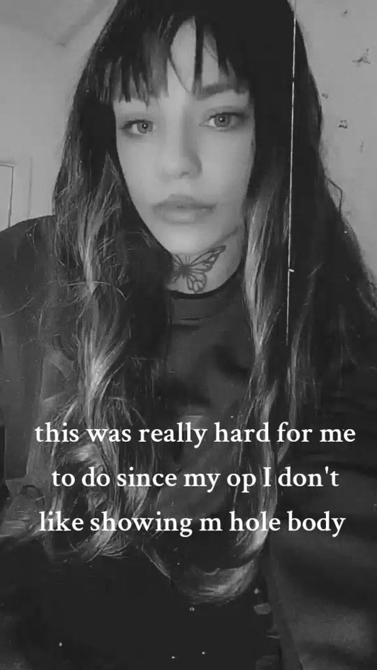 TikTok video thumbnail by butterflylar98