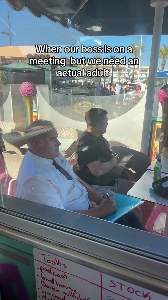 TikTok video thumbnail by gransorvete