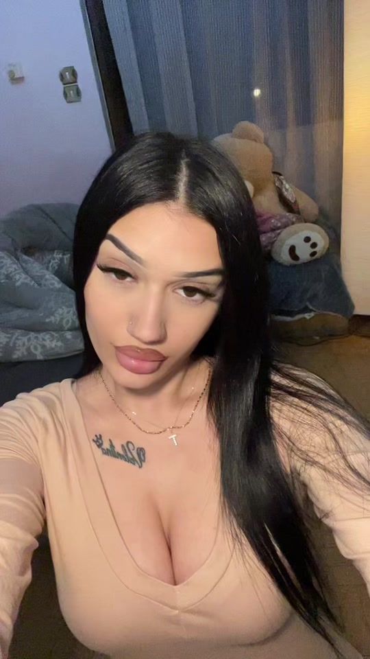 TikTok video thumbnail by __kassiii
