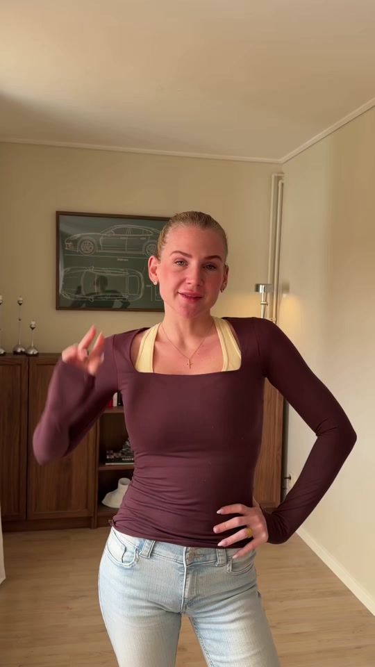 TikTok video thumbnail by sofiegullstrom