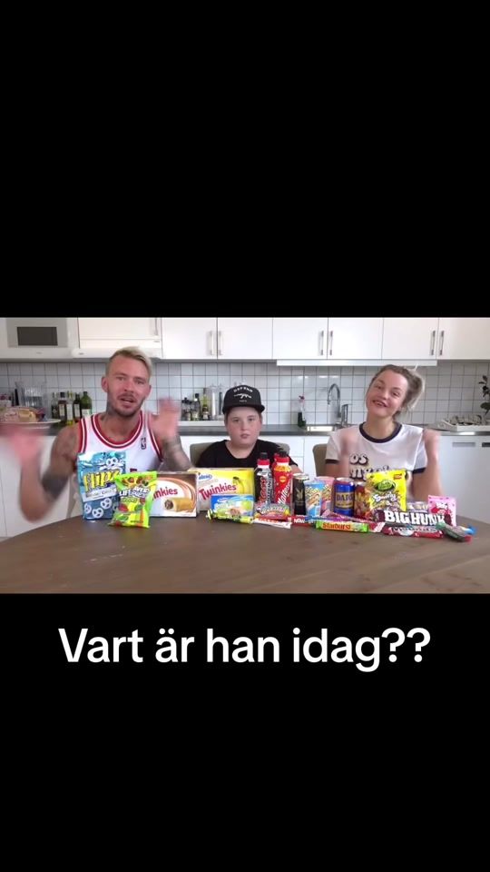 TikTok video thumbnail by pappabjorn