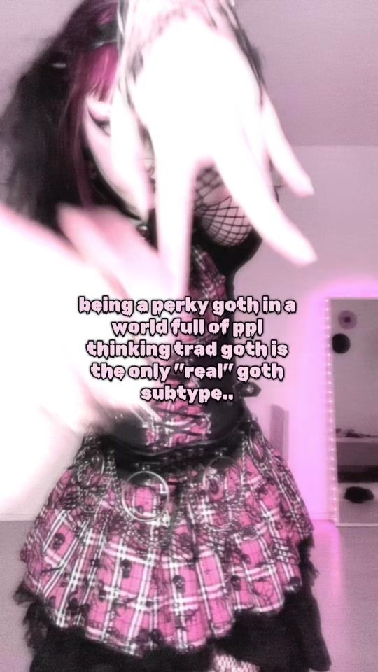 TikTok video thumbnail by g0th_queeen