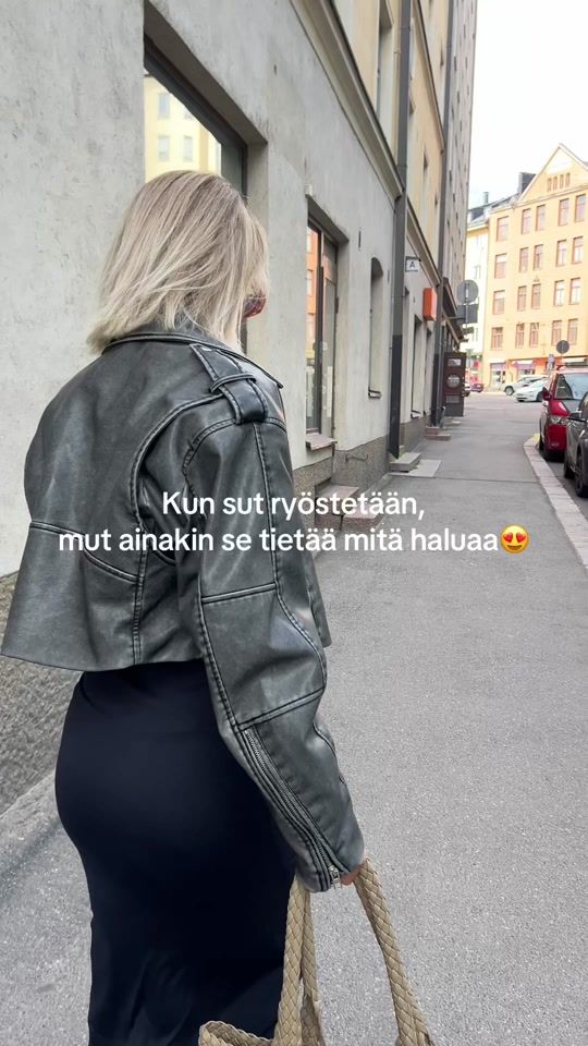 TikTok video thumbnail by harrietholmborg