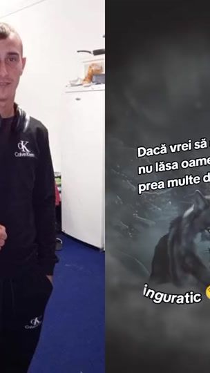 TikTok video thumbnail by ionutiosub6475