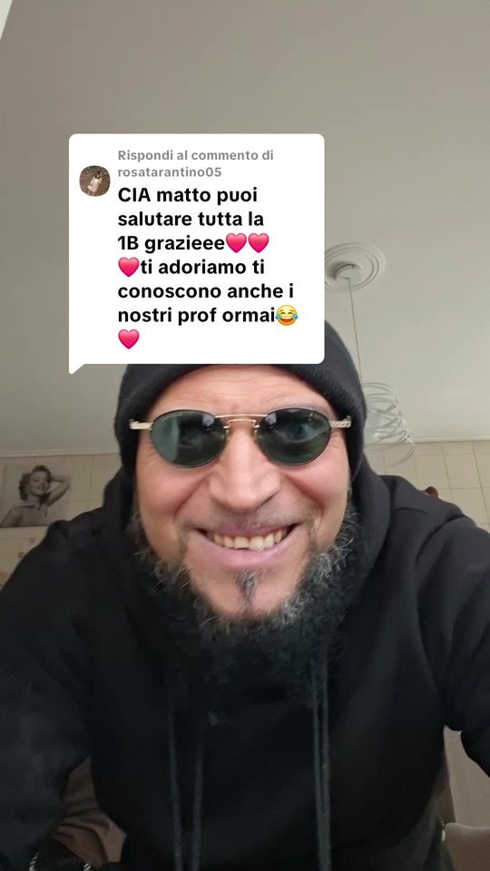 TikTok video thumbnail by ilmattodilusciano2