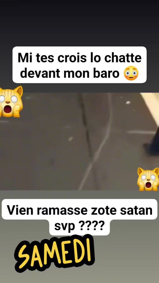 TikTok video thumbnail by lowex974
