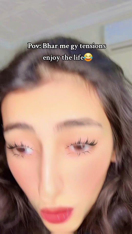 TikTok video thumbnail by masti_with_sahar_9